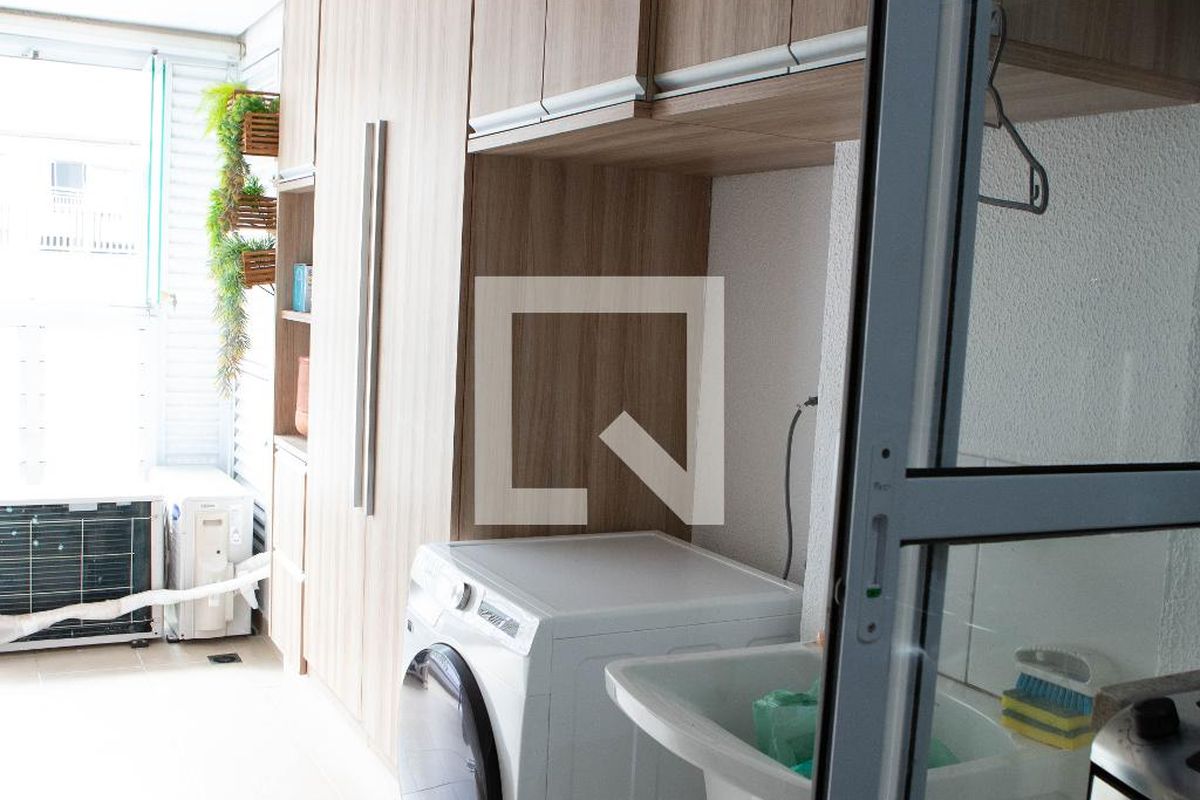 Apartamento, 2 quartos, 75 m² - Foto 35