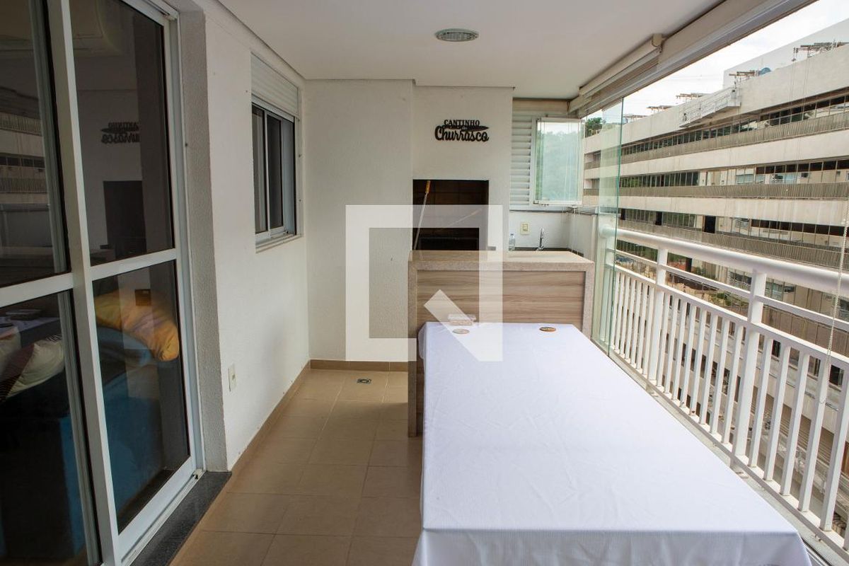 Apartamento, 2 quartos, 75 m² - Foto 38