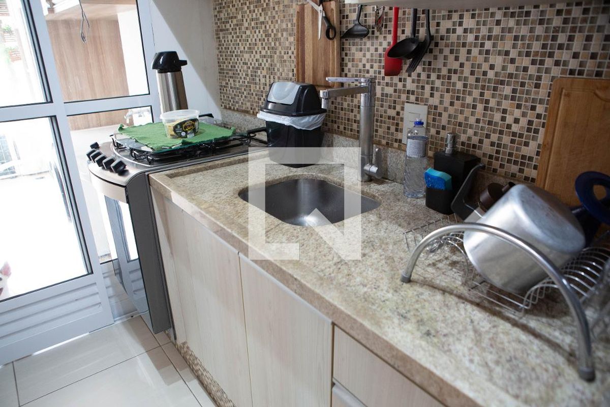 Apartamento, 2 quartos, 75 m² - Foto 28