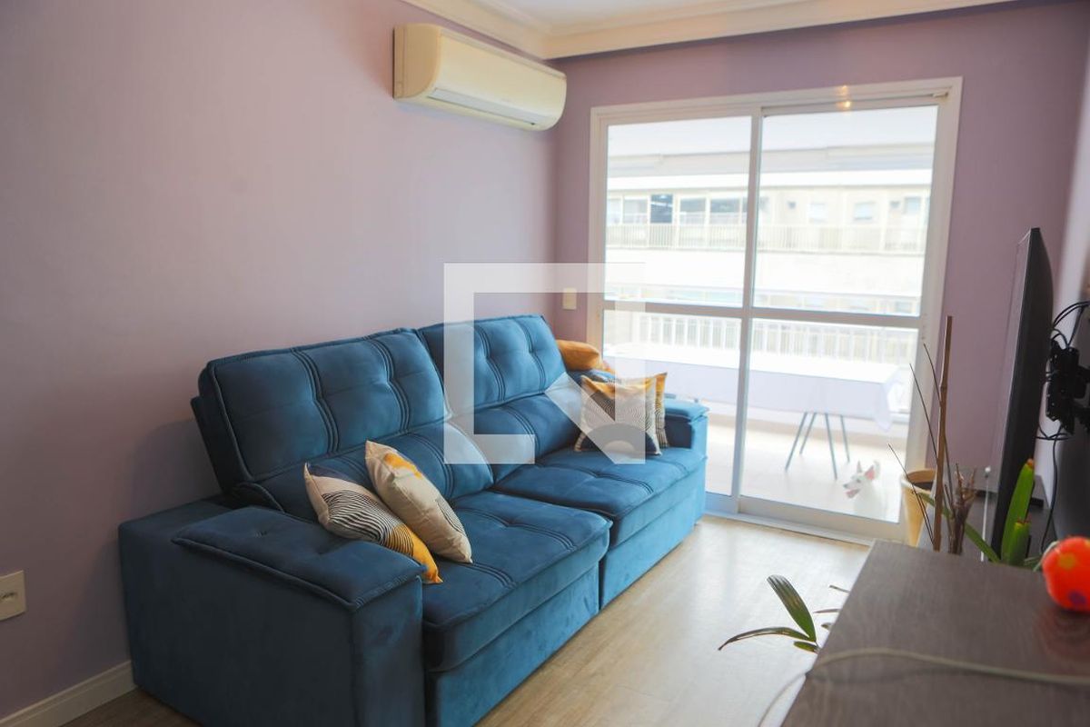 Apartamento, 2 quartos, 75 m² - Foto 3