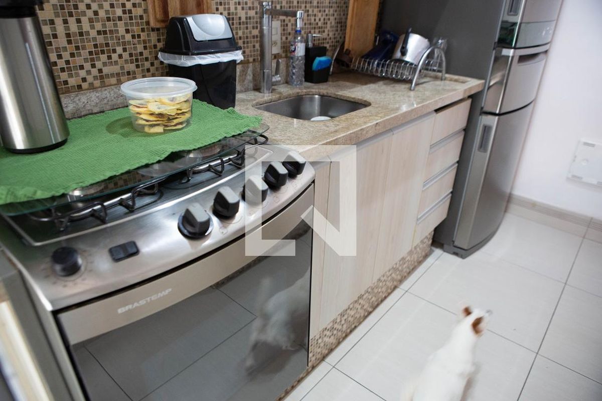 Apartamento, 2 quartos, 75 m² - Foto 30