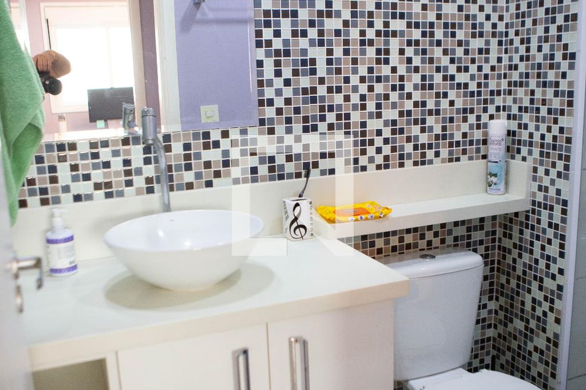 Apartamento, 2 quartos, 75 m² - Foto 24