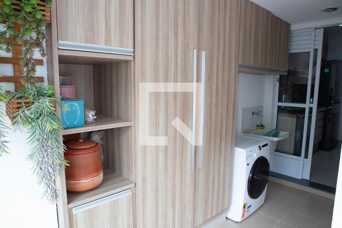 Apartamento, 2 quartos, 75 m² - Foto 33
