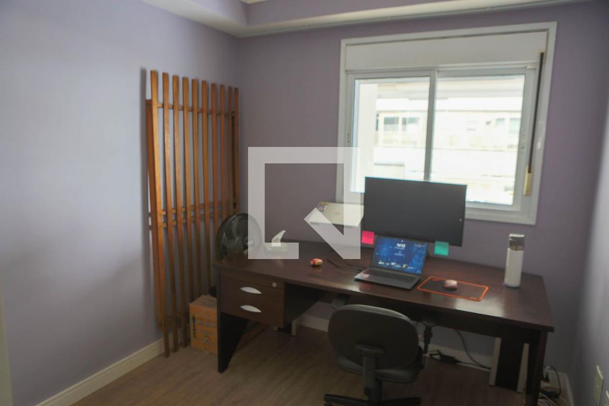 Apartamento, 2 quartos, 75 m² - Foto 17