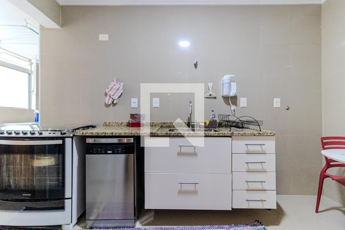 Apartamento, 2 quartos, 100 m² - Foto 28