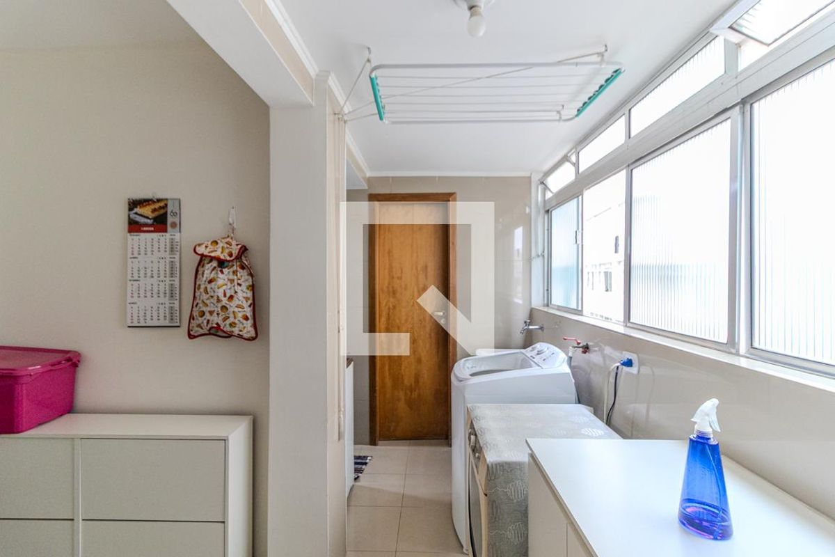 Apartamento, 2 quartos, 100 m² - Foto 36