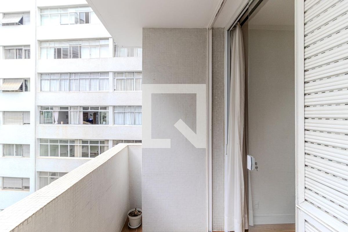 Apartamento, 2 quartos, 100 m² - Foto 22
