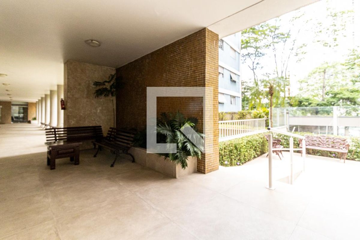Apartamento, 2 quartos, 100 m² - Foto 42