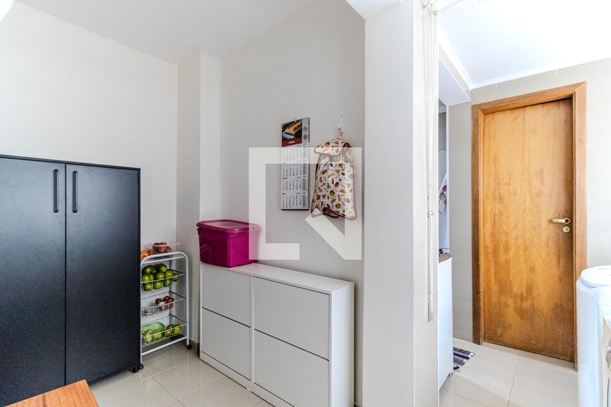 Apartamento, 2 quartos, 100 m² - Foto 35