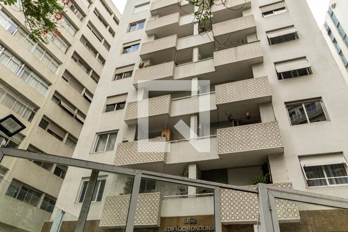 Apartamento, 2 quartos, 100 m² - Foto 43