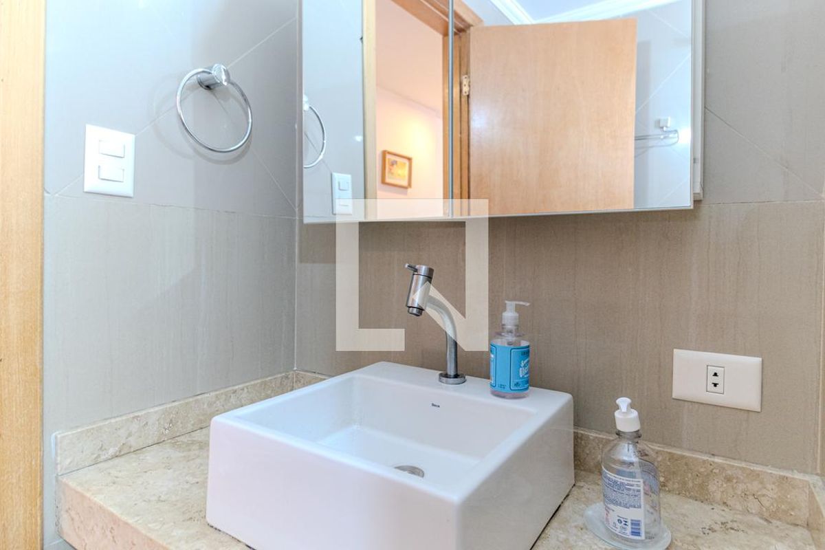 Apartamento, 2 quartos, 100 m² - Foto 25