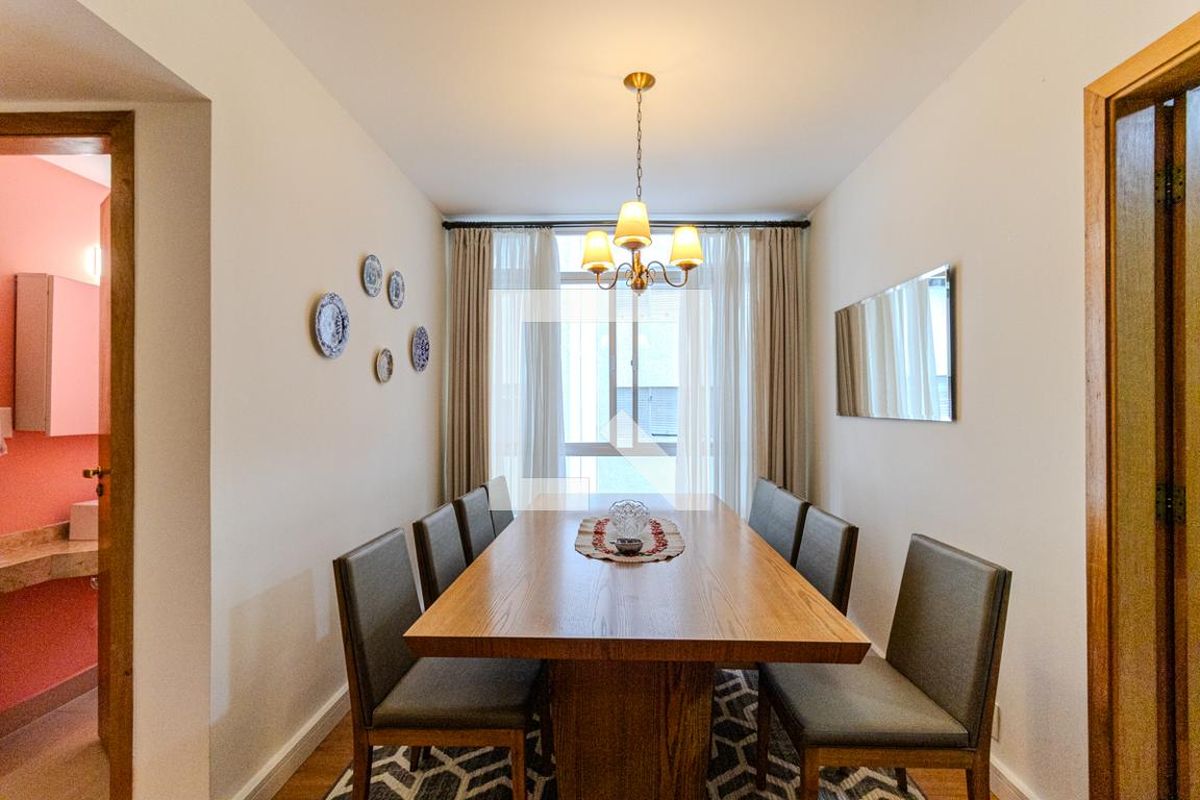 Apartamento, 2 quartos, 100 m² - Foto 6