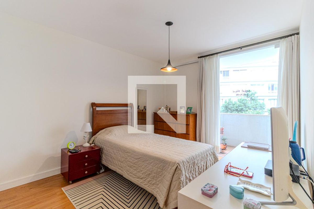 Apartamento, 2 quartos, 100 m² - Foto 16