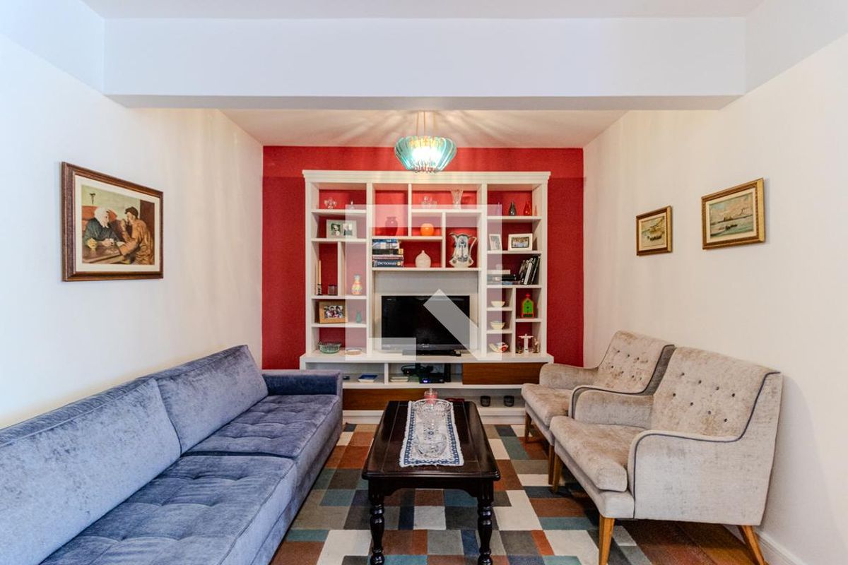 Apartamento, 2 quartos, 100 m² - Foto 2