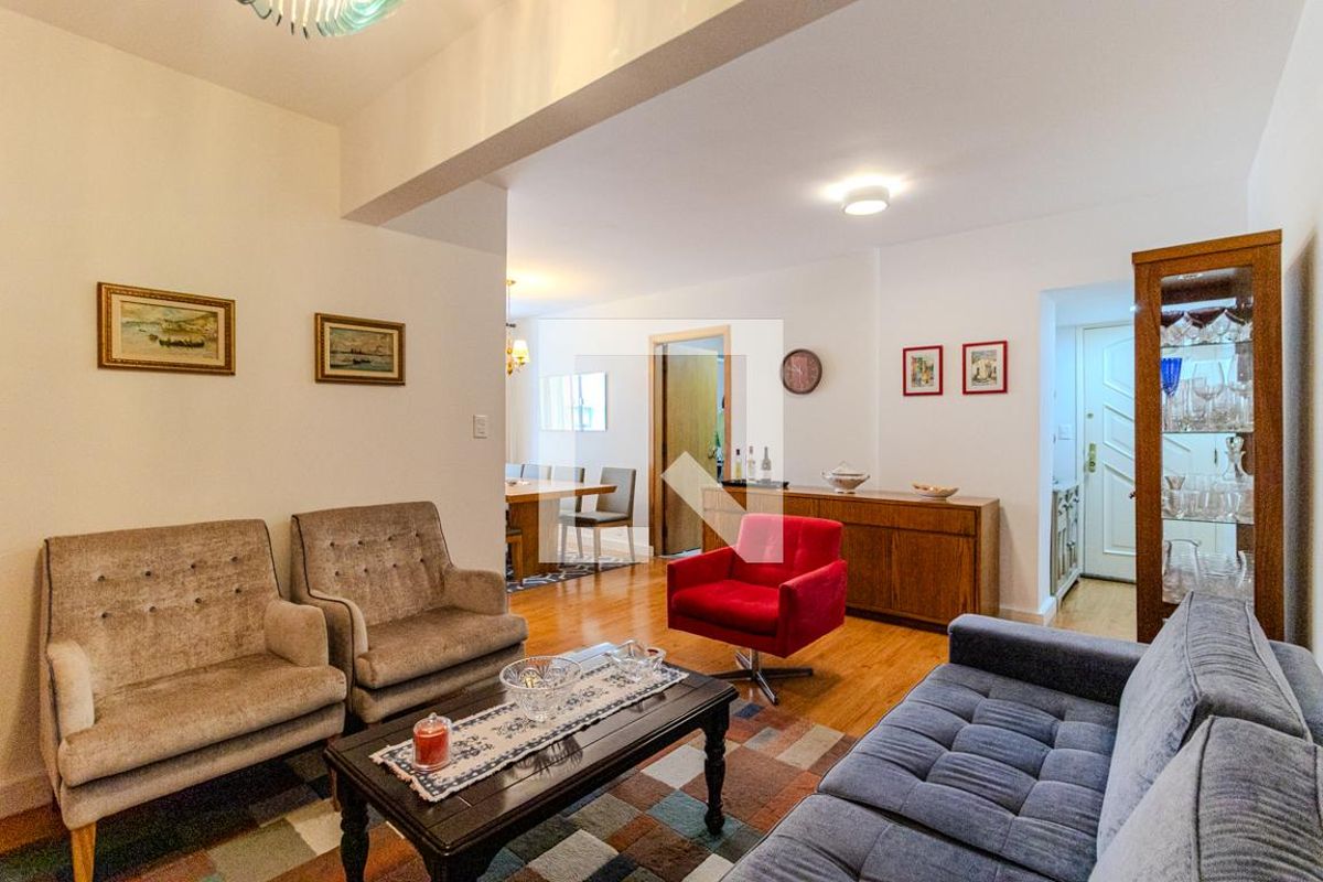 Apartamento, 2 quartos, 100 m² - Foto 3