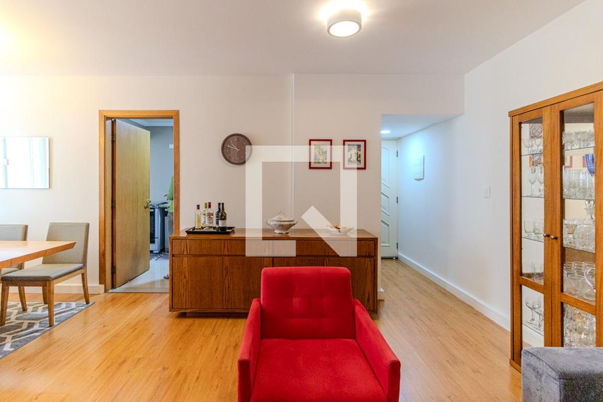 Apartamento, 2 quartos, 100 m² - Foto 4