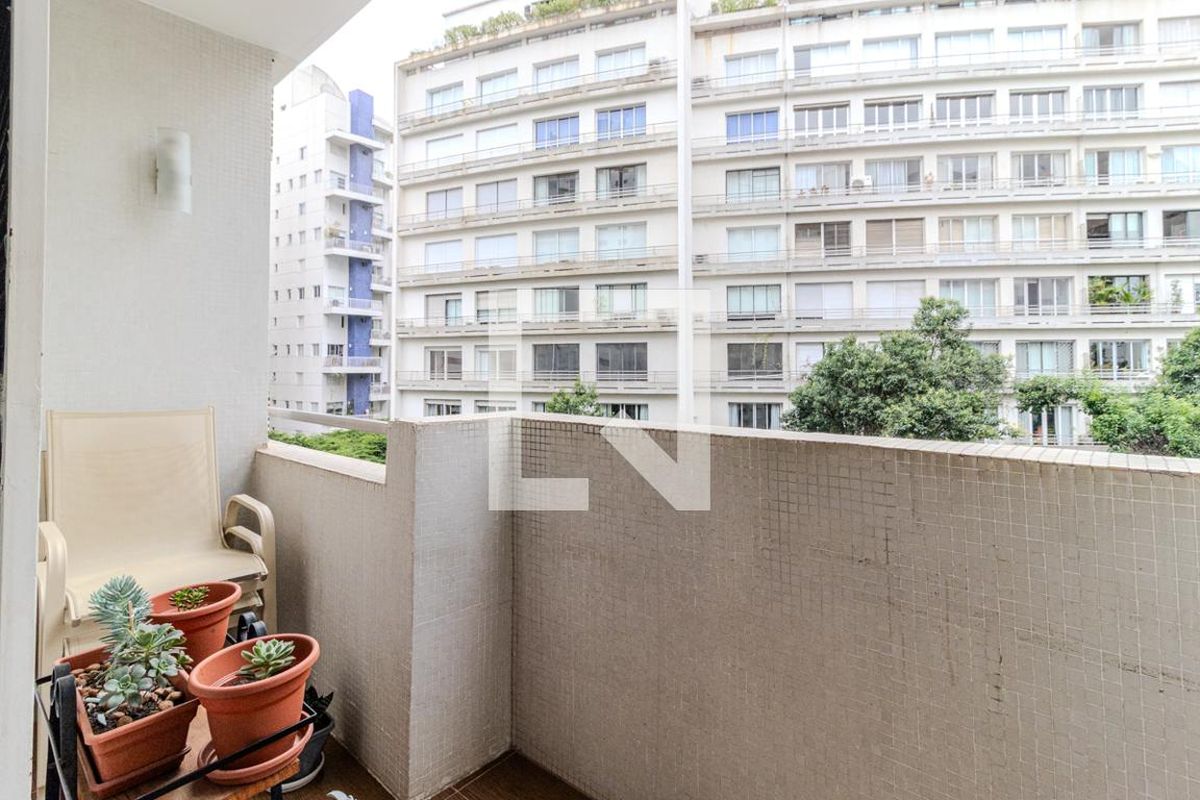Apartamento, 2 quartos, 100 m² - Foto 20