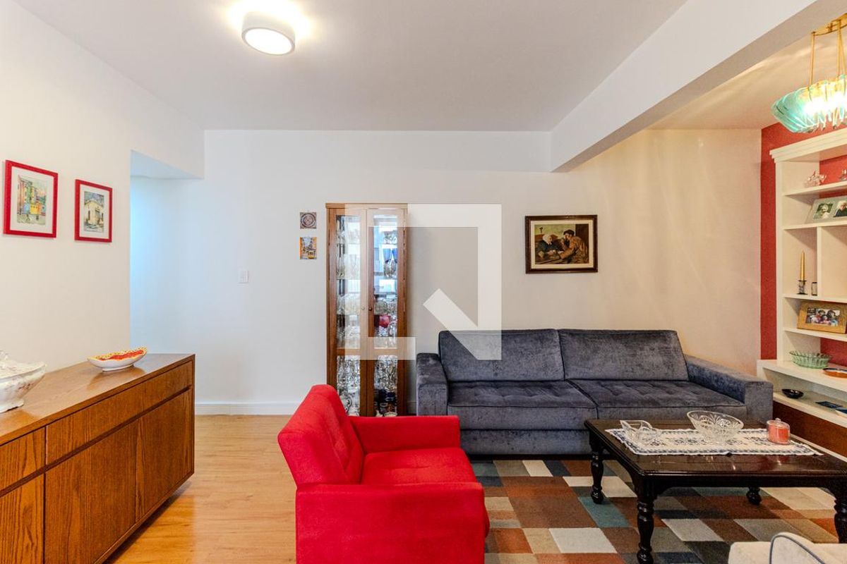 Apartamento, 2 quartos, 100 m² - Foto 5