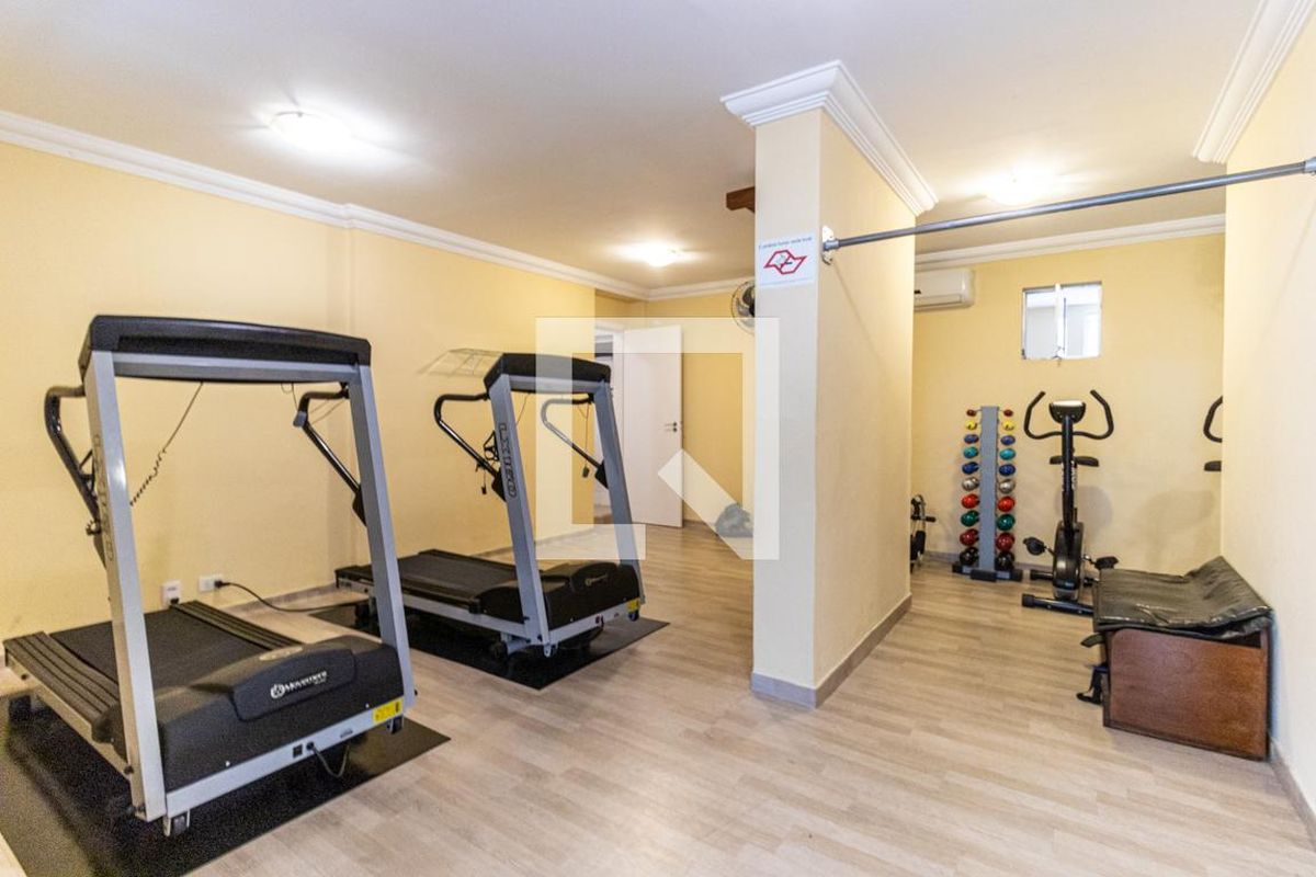 Apartamento, 2 quartos, 100 m² - Foto 40