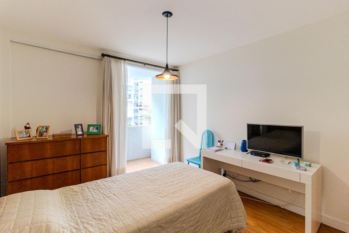 Apartamento, 2 quartos, 100 m² - Foto 17