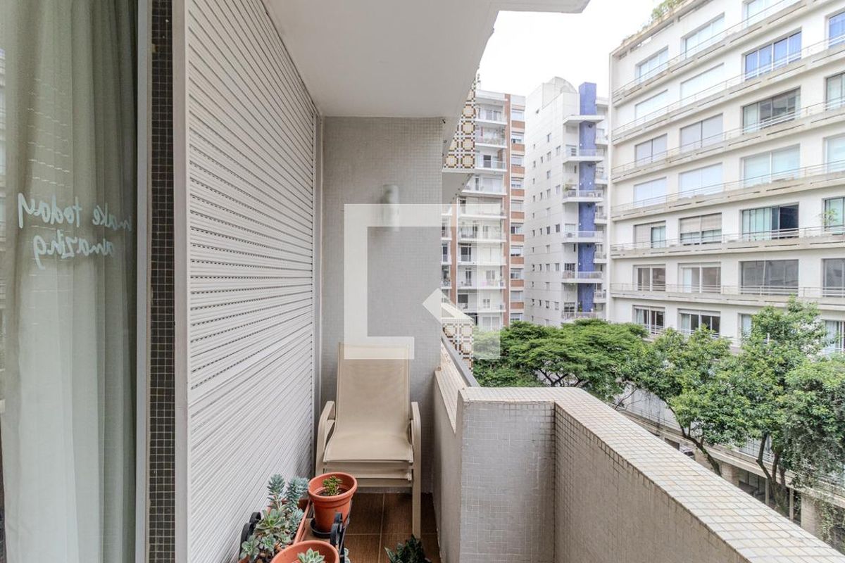 Apartamento, 2 quartos, 100 m² - Foto 21