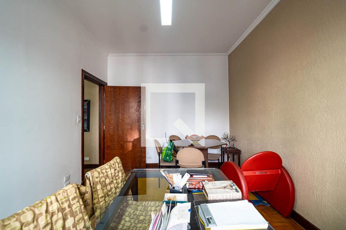 Apartamento, 1 quarto, 49 m² - Foto 5
