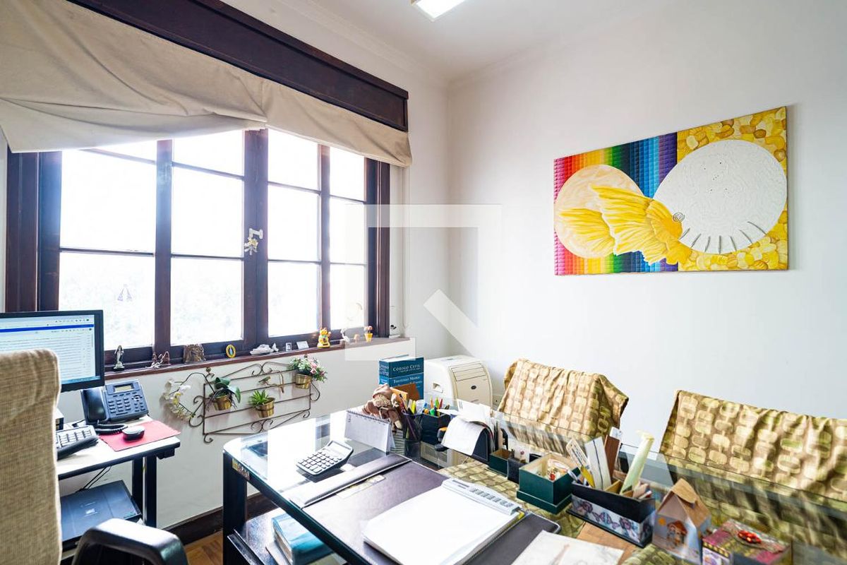 Apartamento, 1 quarto, 49 m² - Foto 3