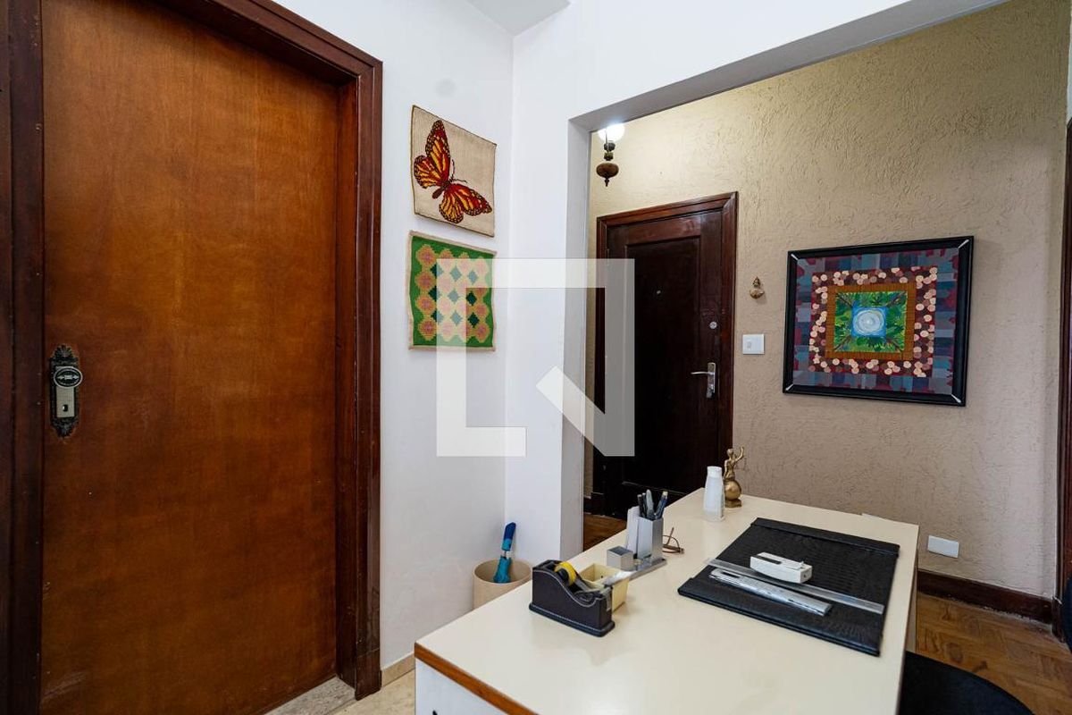 Apartamento, 1 quarto, 49 m² - Foto 25