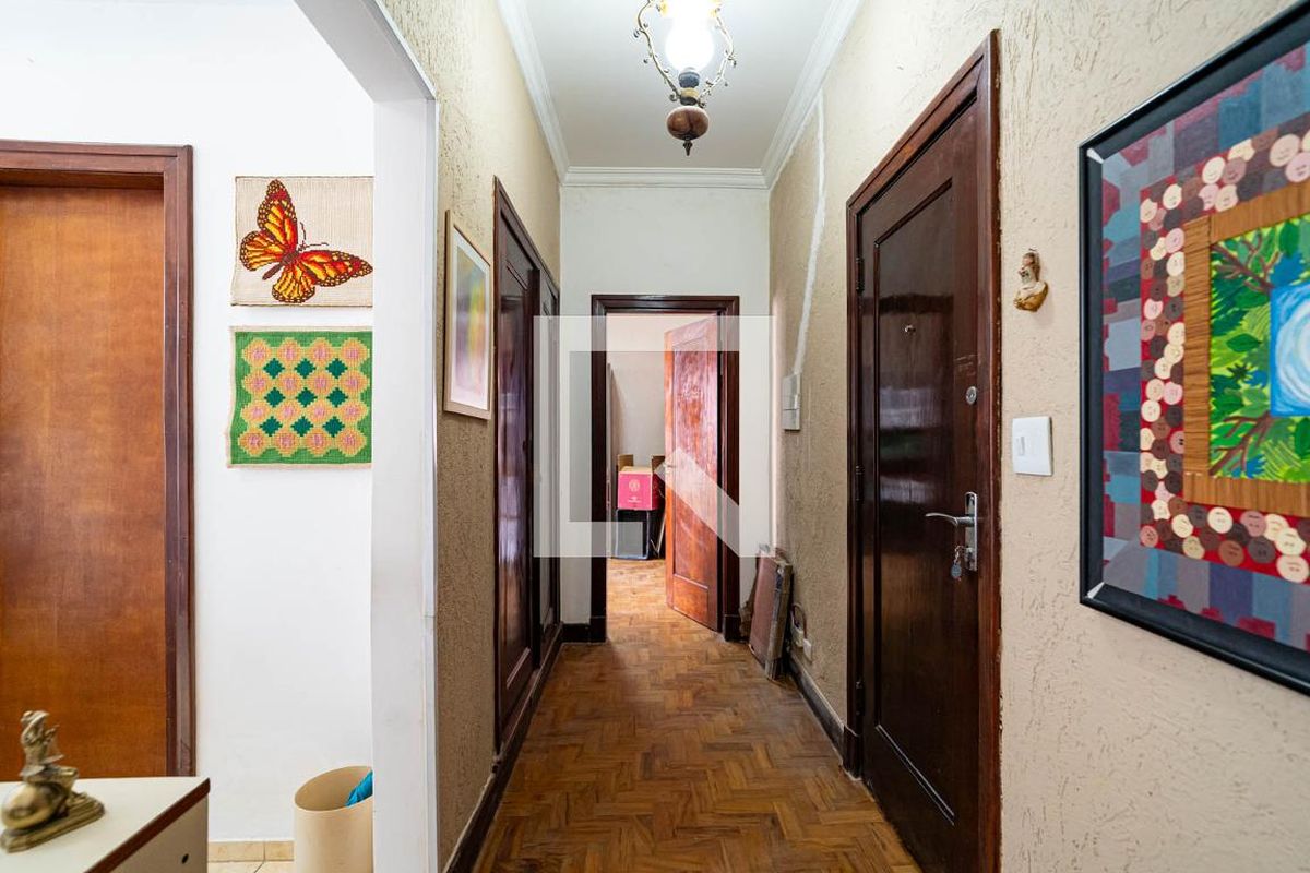 Apartamento, 1 quarto, 49 m² - Foto 7