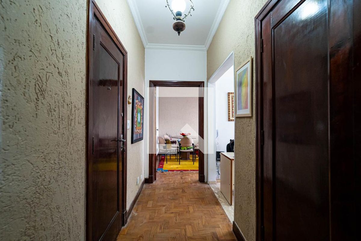 Apartamento, 1 quarto, 49 m² - Foto 8