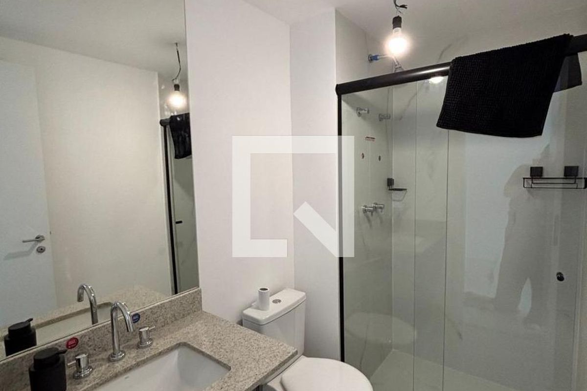 Kitnet-Studio, 35 m² - Foto 12