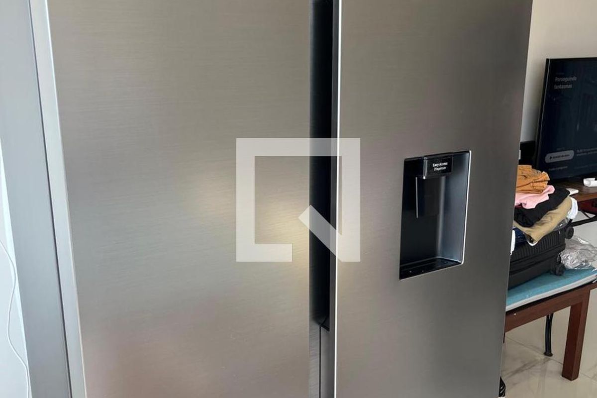 Kitnet-Studio, 35 m² - Foto 15