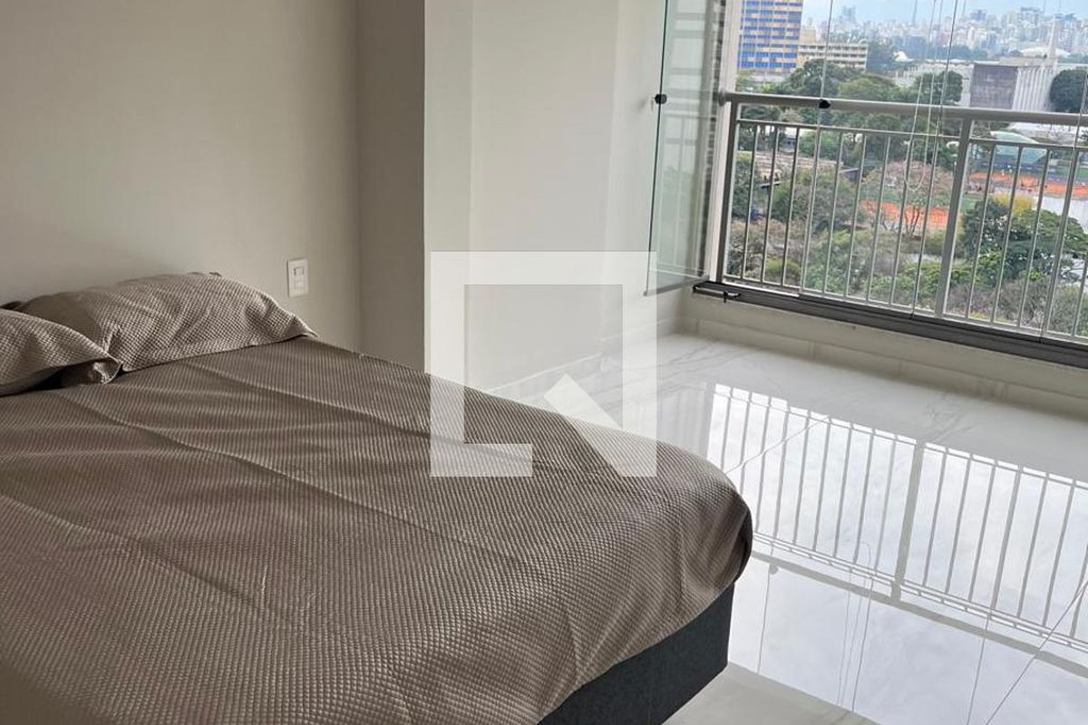 Kitnet-Studio, 35 m² - Foto 10