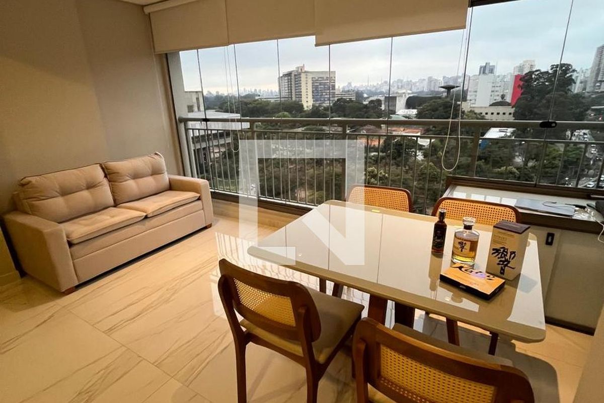 Kitnet-Studio, 35 m² - Foto 6