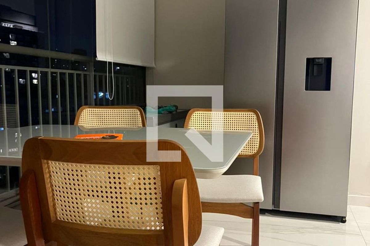 Kitnet-Studio, 35 m² - Foto 9