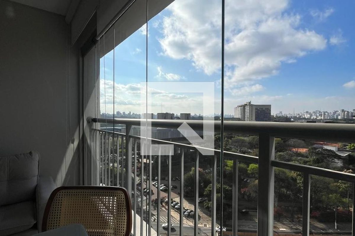 Kitnet-Studio, 35 m² - Foto 4
