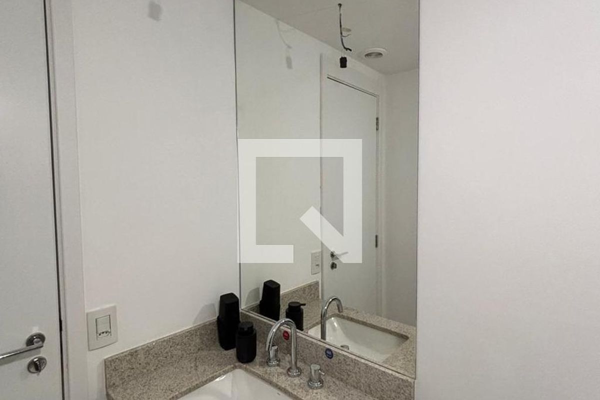 Kitnet-Studio, 35 m² - Foto 13