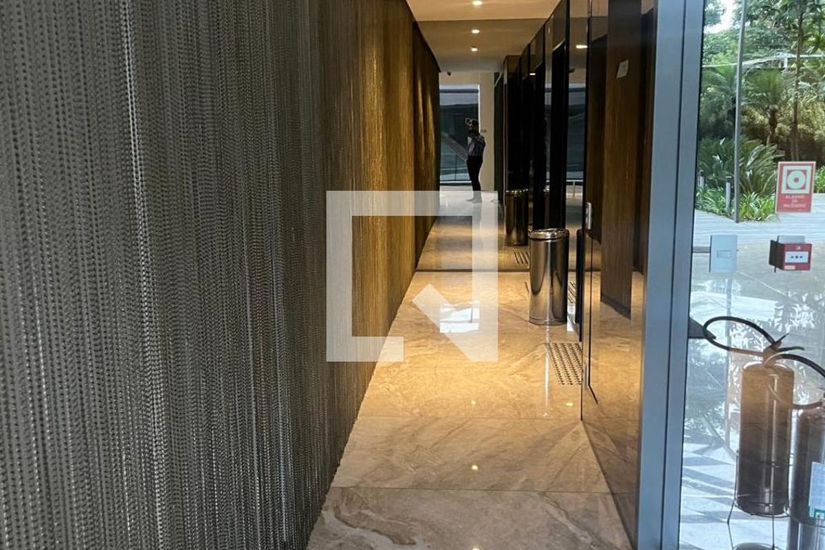 Kitnet-Studio, 35 m² - Foto 16