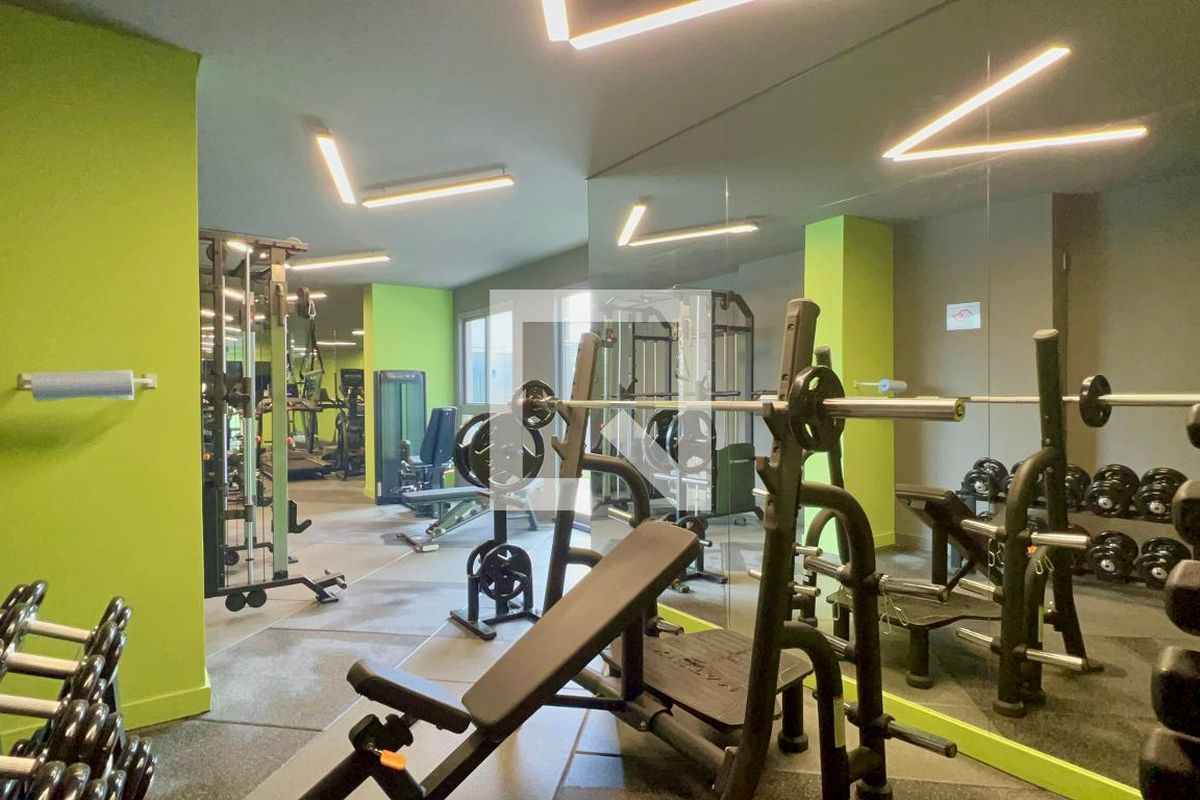 Kitnet-Studio, 25 m² - Foto 49