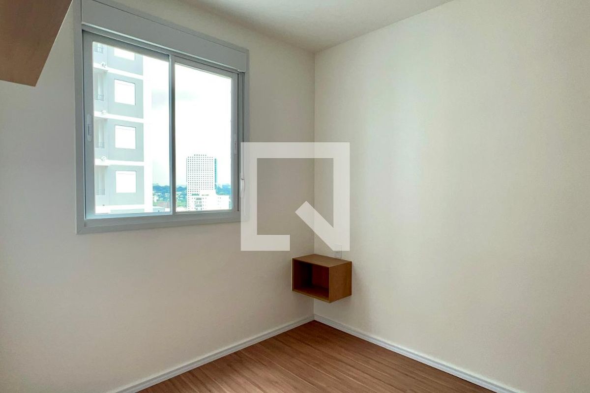 Kitnet-Studio, 25 m² - Foto 12