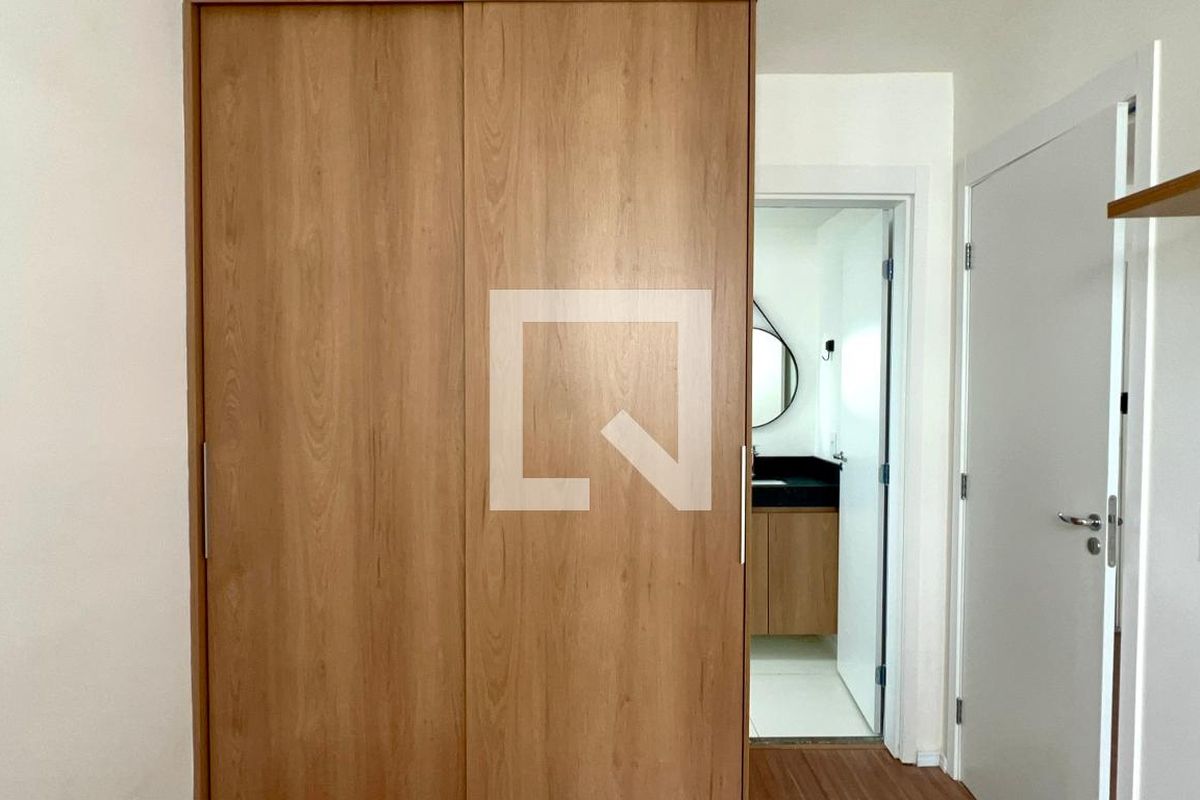 Kitnet-Studio, 25 m² - Foto 14