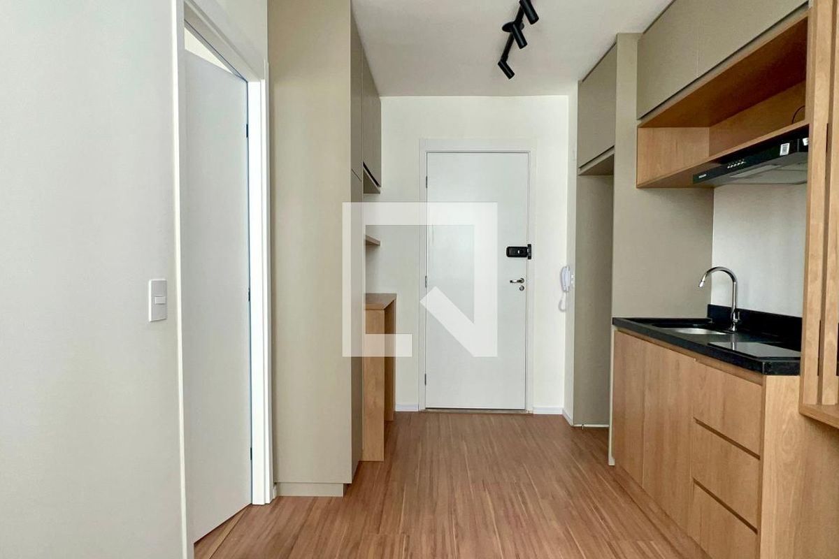 Kitnet-Studio, 25 m² - Foto 11