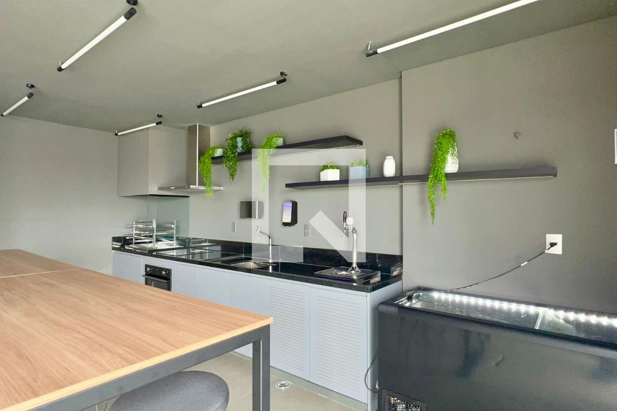 Kitnet-Studio, 25 m² - Foto 42