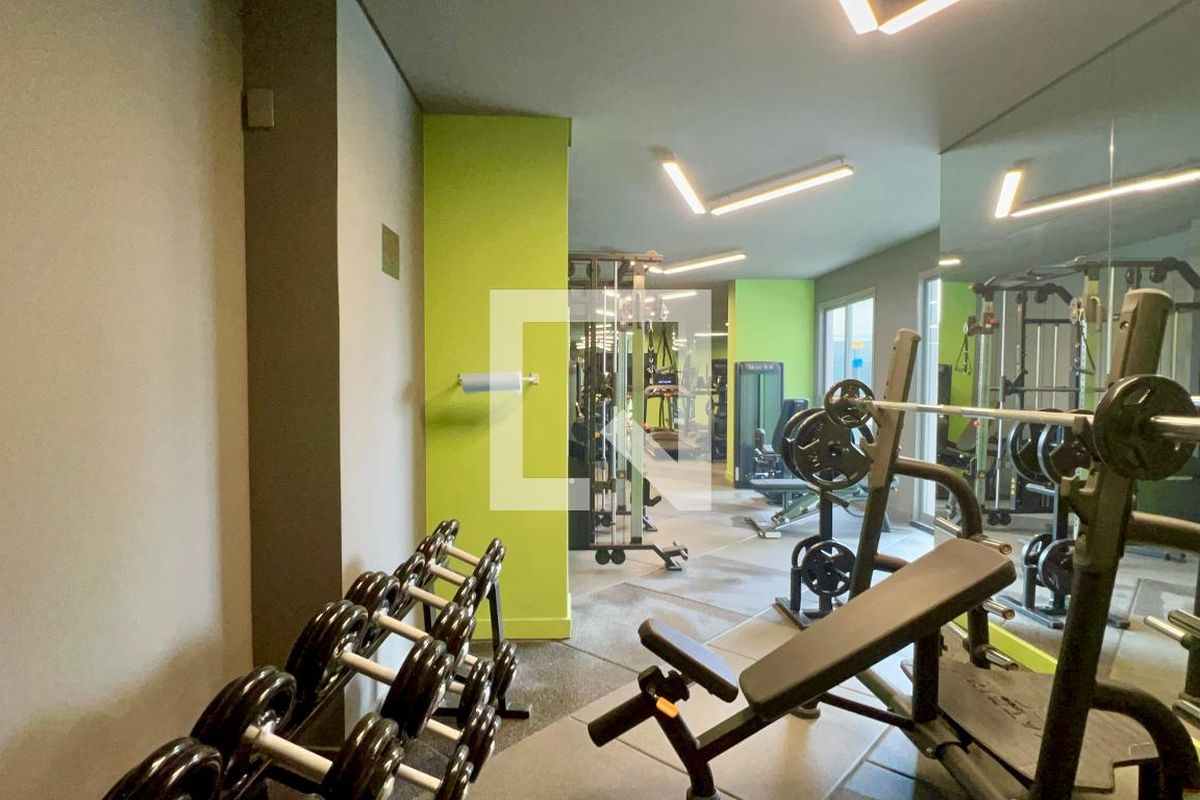 Kitnet-Studio, 25 m² - Foto 51