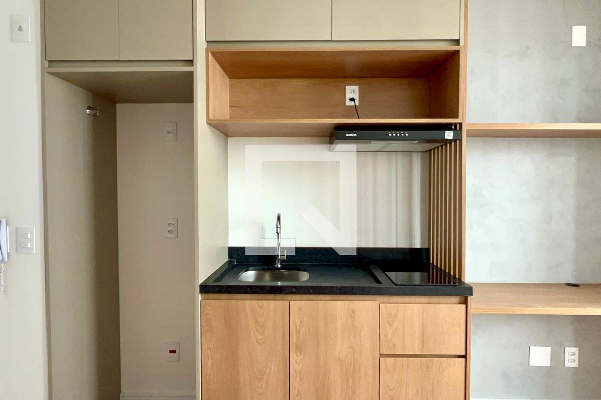 Kitnet-Studio, 25 m² - Foto 21