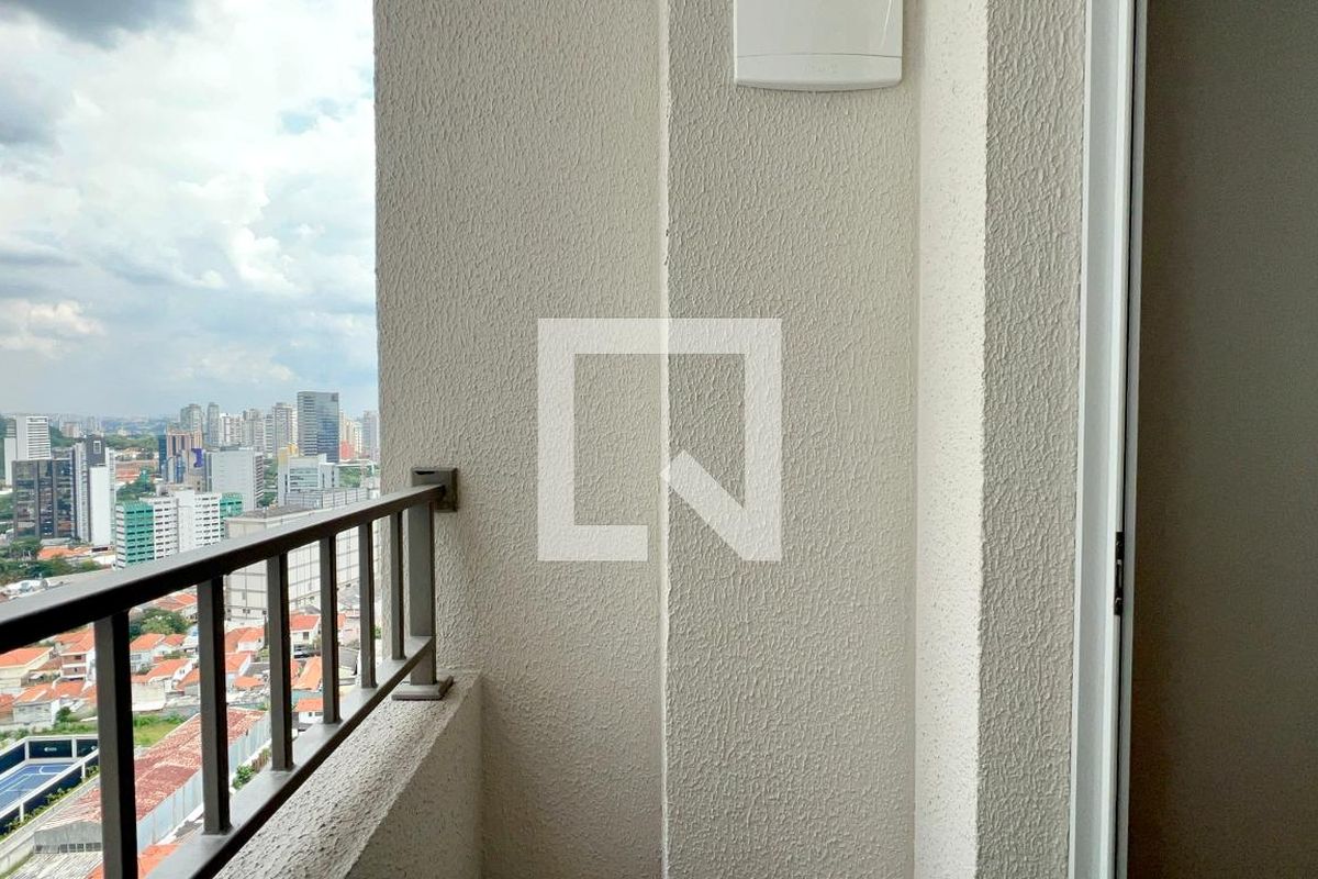 Kitnet-Studio, 25 m² - Foto 10
