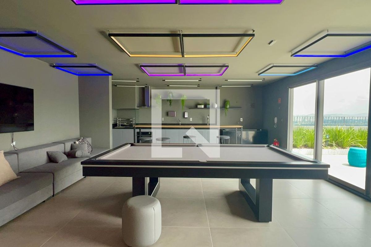 Kitnet-Studio, 25 m² - Foto 45