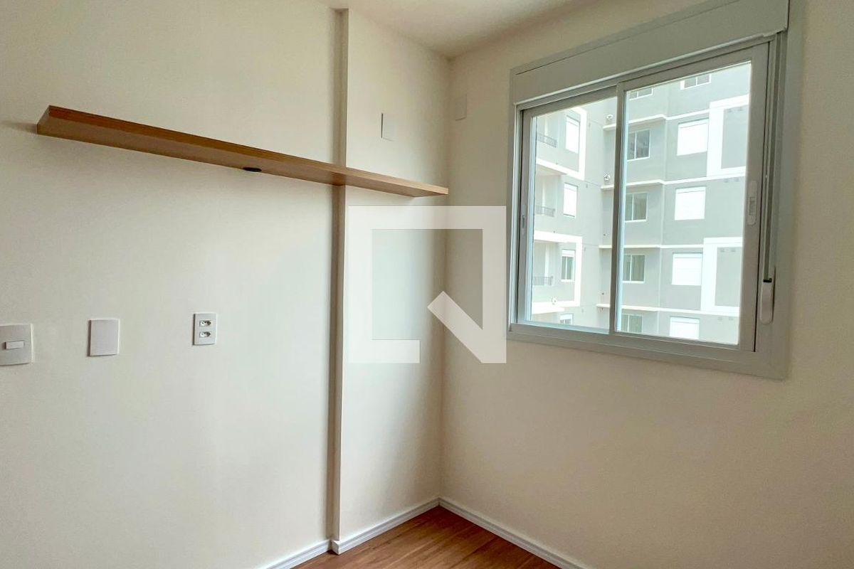 Kitnet-Studio, 25 m² - Foto 16