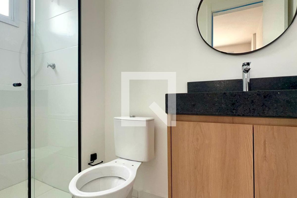 Kitnet-Studio, 25 m² - Foto 18