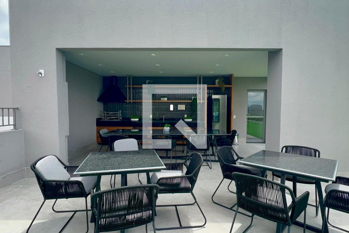 Kitnet-Studio, 25 m² - Foto 37